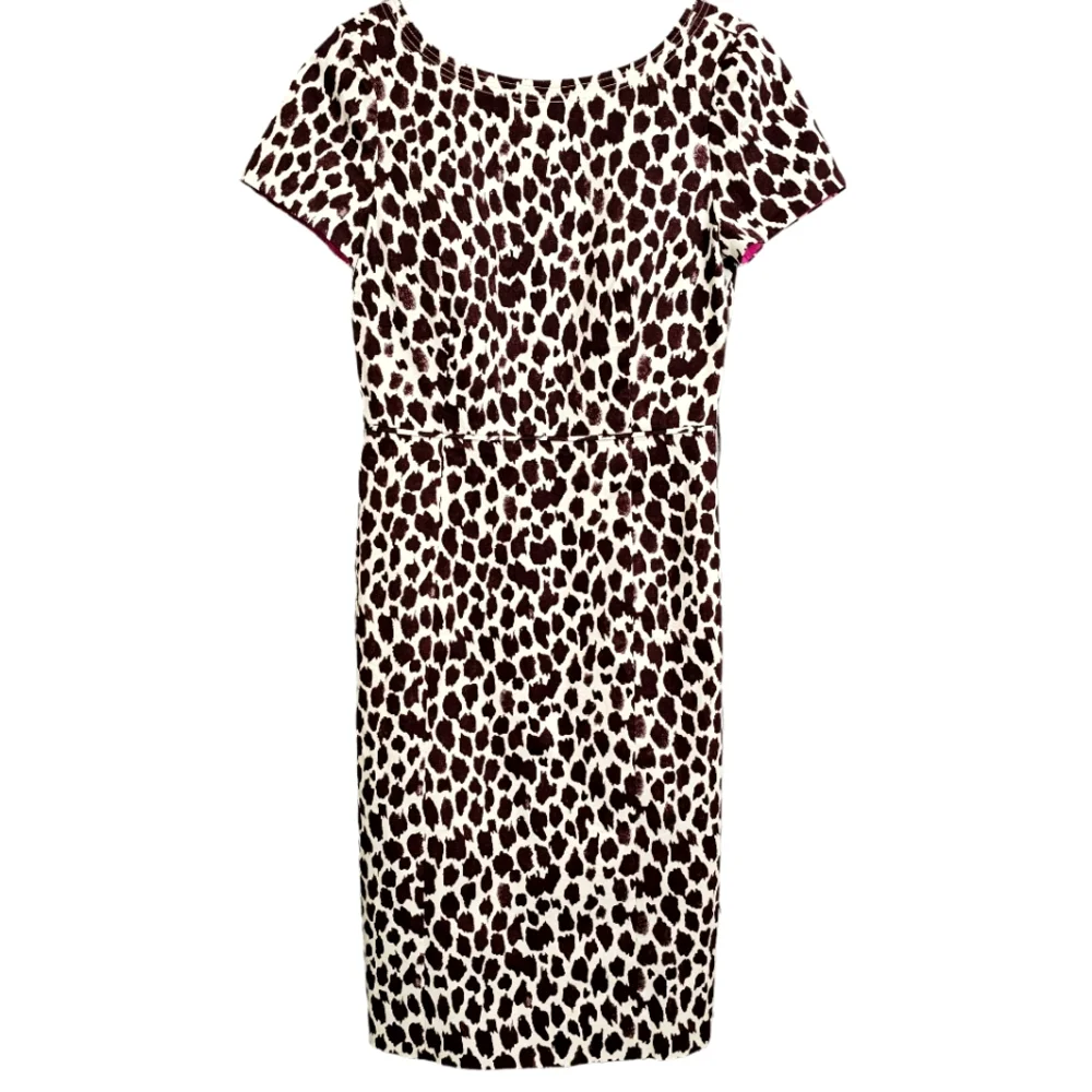 J. Crew crew dress
